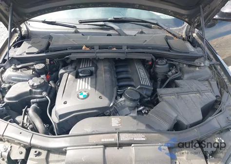 2011 BMW 328I from USA, damaged, VIN WBAPH5C51BA445885